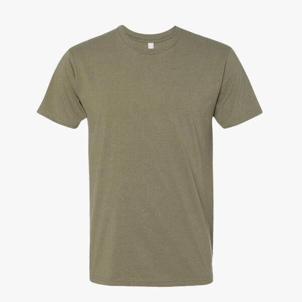 Next Level Apparel Unisex CVC T-Shirt 6210 Unisex CVC T-Shirt Thumbnail