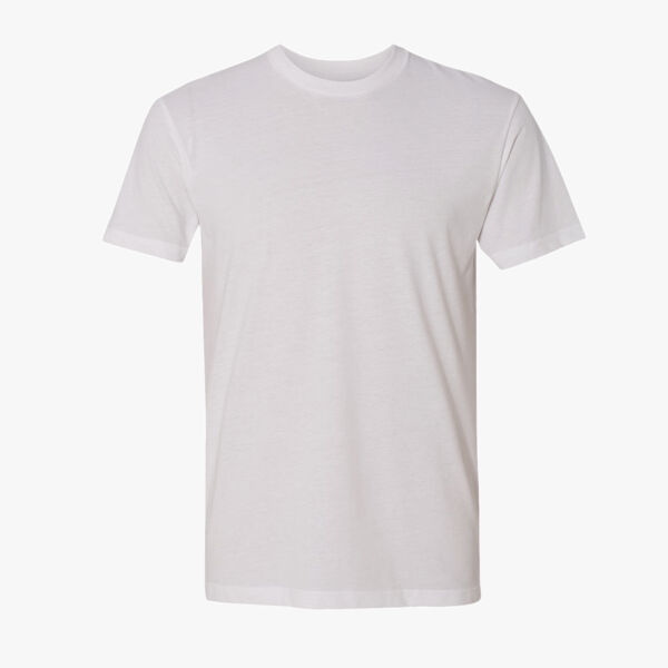 Next Level Apparel Sueded T-Shirt 6410 Sueded T-Shirt Thumbnail