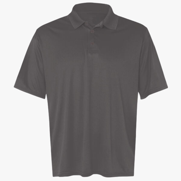 Jerzees Men's Easy Care™ Piqué Polo 537MR Men's Easy Care™ Piqué Polo Thumbnail