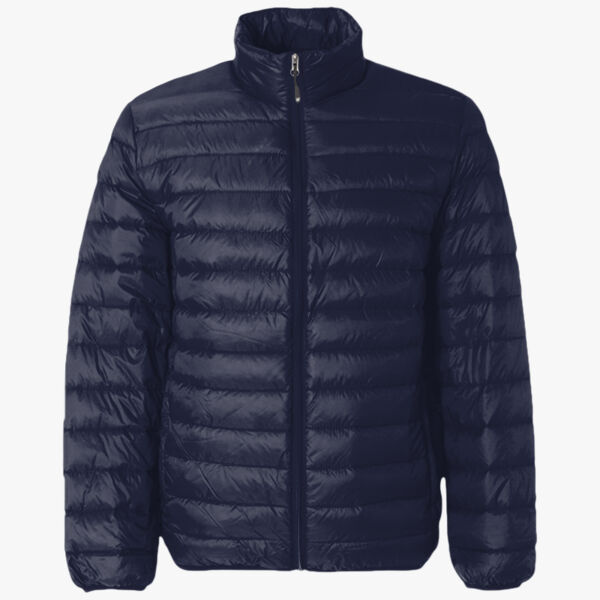 Men's 32 Degrees Packable Down Jacket Thumbnail