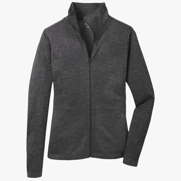 OGIO Women's Pixel Full Zip LOG203 Women's Pixel Full Zip Thumbnail