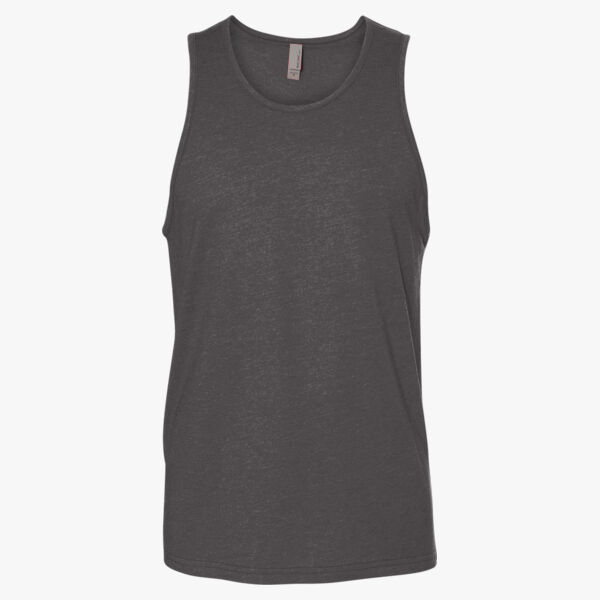 Unisex CVC Tank Thumbnail