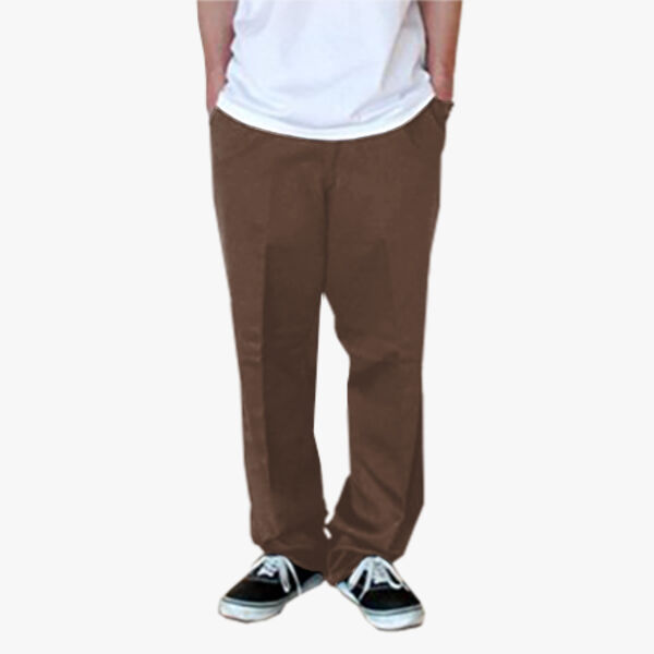 Red Kap Men's Wrinkle-Resistant Cotton Work Pants PC20 Men's Wrinkle-Resistant Cotton Work Pants Thumbnail