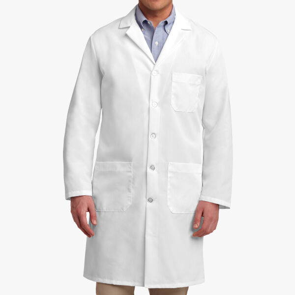 Red Kap Lab Coat KP14 Lab Coat Thumbnail