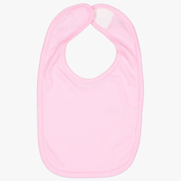 Infant Premium Jersey Bib Thumbnail