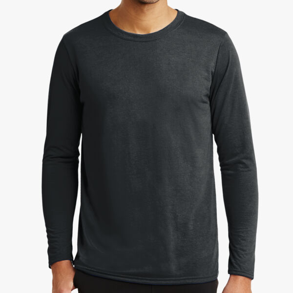 Gildan Performance ® Long Sleeve T Shirt 42400 Performance ® Long Sleeve T Shirt Thumbnail