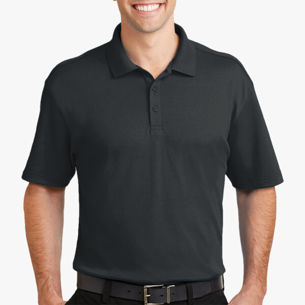 Port Authority Silk Touch Interlock Performance Polo K5200 Silk Touch Interlock Performance Polo Thumbnail