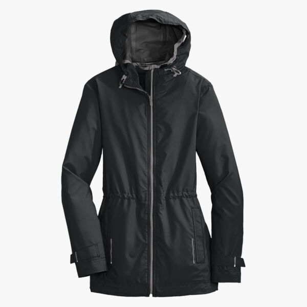 Port Authority Women's Northwest Slicker L7710 Women's Northwest Slicker Thumbnail