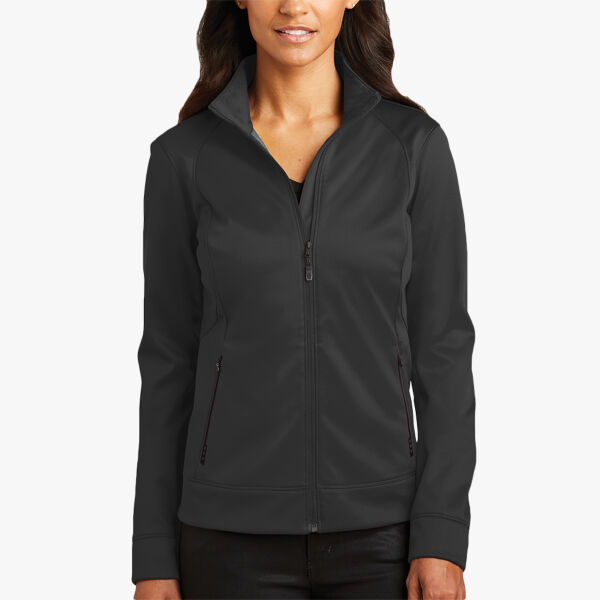 OGIO Women's Torque II Jacket LOG2010 Women's Torque II Jacket Thumbnail