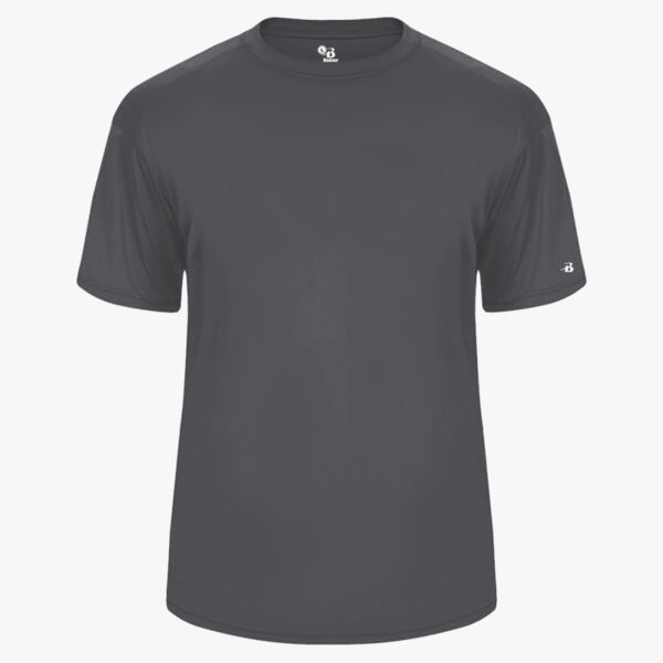 Badger Men's Ultimate SoftLock™ T-Shirt 4020 Men's Ultimate SoftLock™ T-Shirt Thumbnail