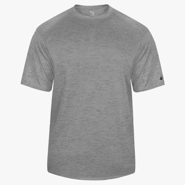 Badger Men's Tonal Blend T-Shirt 4171 Men's Tonal Blend T-Shirt Thumbnail