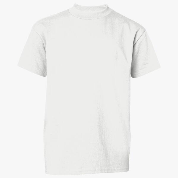 Youth Tagless T-Shirt Thumbnail