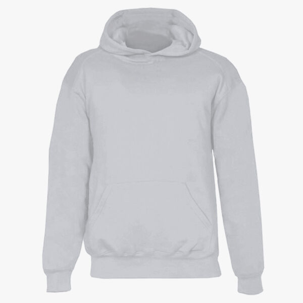 Youth Hooded Sweatshirt Thumbnail