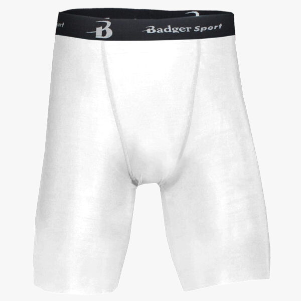 Men's Pro-Compression Shorts Thumbnail
