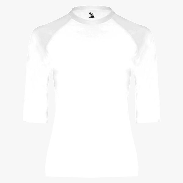 Men's Pro-Compression Half Sleeve T-Shirt Thumbnail