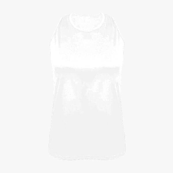 Alleson Athletic Women's B-Core Tank Top 8962 Women's B-Core Tank Top Thumbnail