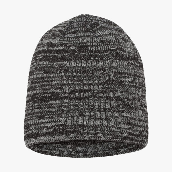 8" Marled Beanie Thumbnail