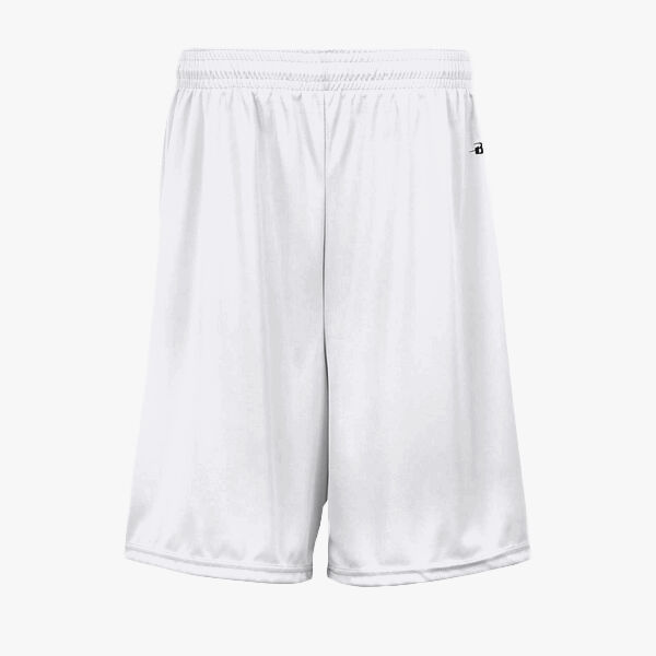 Badger Youth B-Dry 6" Shorts 2107 Youth B-Dry 6" Shorts Thumbnail