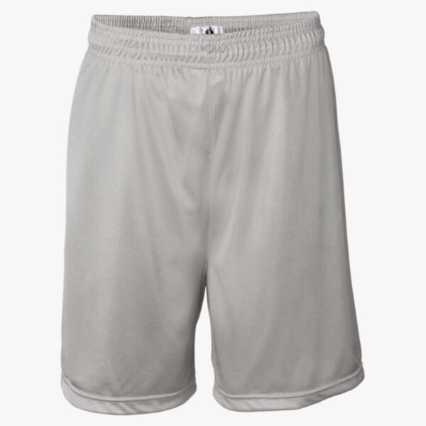 Men's Mini Mesh 7'' Inseam Shorts Thumbnail