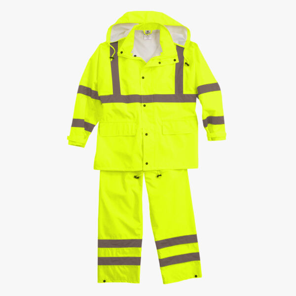 Unisex Economy Full Rainsuit Thumbnail