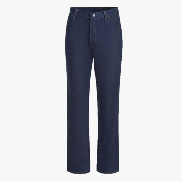 Bulwark Men's Flame Resistant Jean-Style Pants PEJ2 Men's Flame Resistant Jean-Style Pants Thumbnail