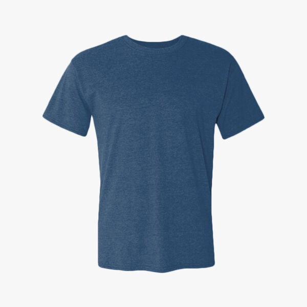 Perfect-T Triblend T-Shirt Thumbnail