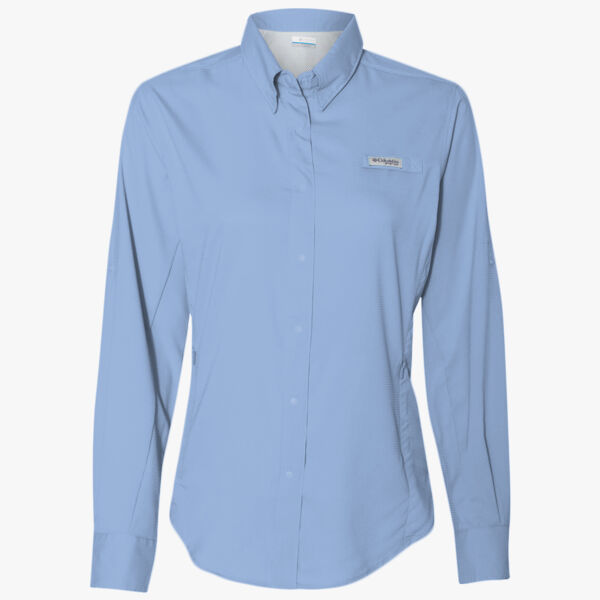Women's PFG Tamiami™ II Fishing Shirt Thumbnail