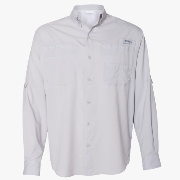 Men's PFG Tamiami™ II Fishing Shirt Thumbnail