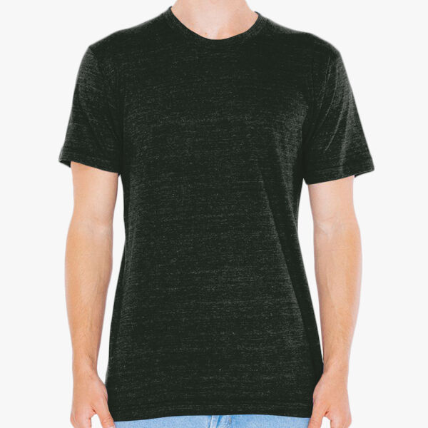 Unisex USA-Made Triblend Track Tee Thumbnail