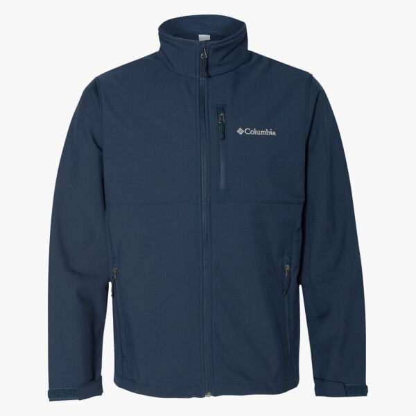 Columbia Ascender™ Soft Shell Jacket 155653 Ascender™ Soft Shell Jacket Thumbnail