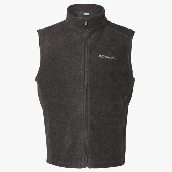 Columbia Men's Mountain™ Fleece Vest 163926 Men's Mountain™ Fleece Vest Thumbnail