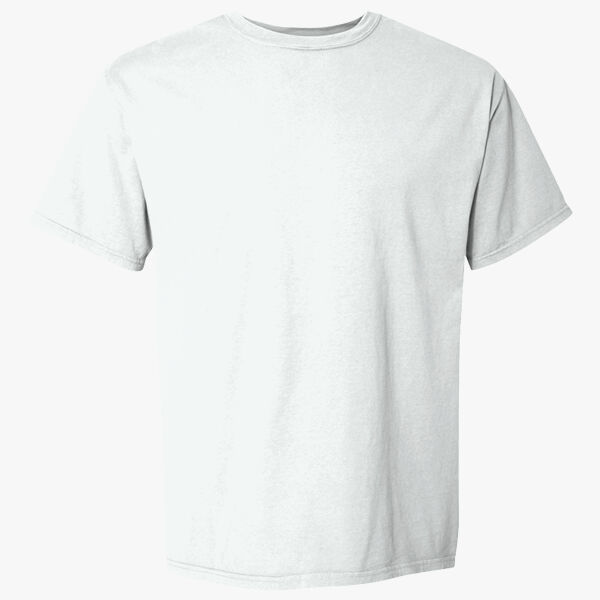 ComfortWash by Hanes Men's Garment-Dyed T-Shirt GDH100 Men's Garment-Dyed T-Shirt Thumbnail