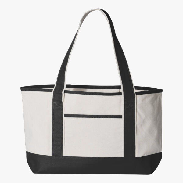 20L Small Deluxe Tote Thumbnail