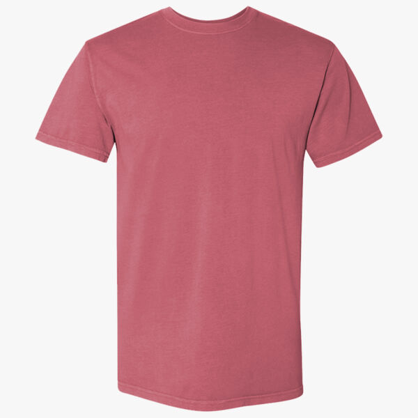 Unisex Inspired Dye T-Shirt Thumbnail