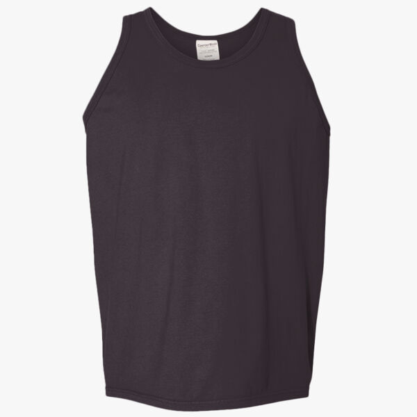 ComfortWash by Hanes Unisex Garment-Dyed Unisex Tank Top GDH300 Unisex Garment-Dyed Unisex Tank Top Thumbnail