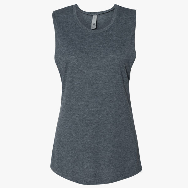 Next Level Apparel Women’s Festival Muscle Tank 5013 Women’s Festival Muscle Tank Thumbnail