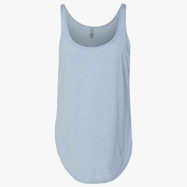 Next Level Apparel Women's Festival Tank 5033 Women's Festival Tank Thumbnail