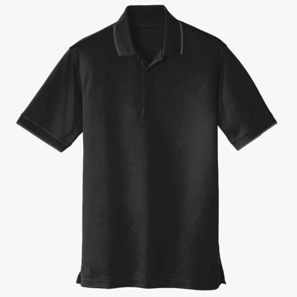 Port Authority Dry Zone ® UV Micro Mesh Tipped Polo K111 Dry Zone ® UV Micro Mesh Tipped Polo Thumbnail