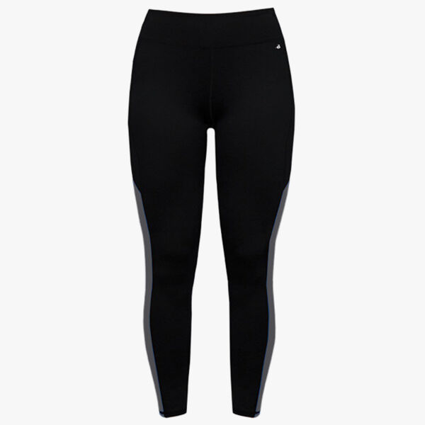 Women's Panel Tights Thumbnail