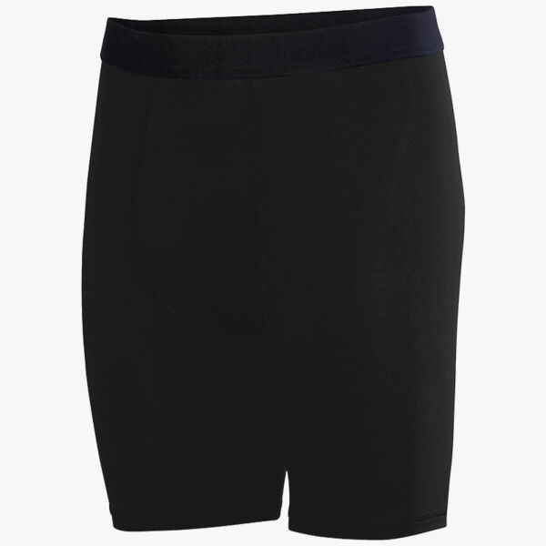 Augusta Sportswear Men's Hyperform Compression Shorts 2615 Men's Hyperform Compression Shorts Thumbnail