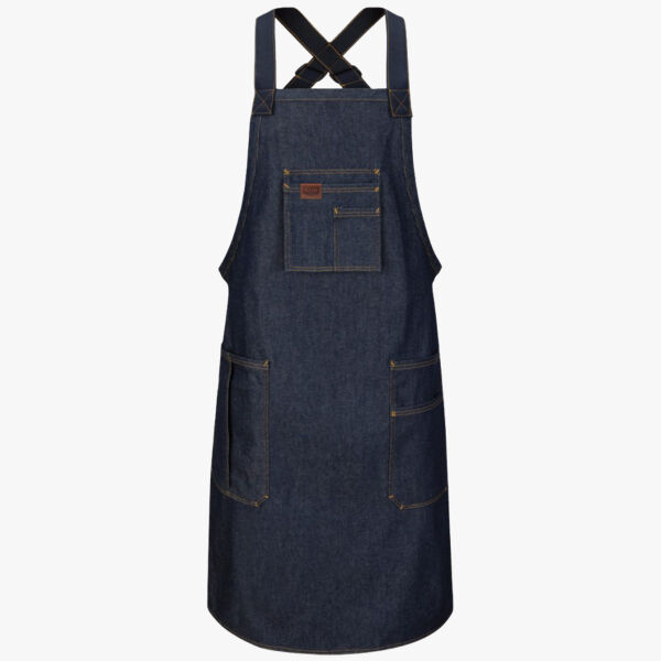 Shop Apron Thumbnail