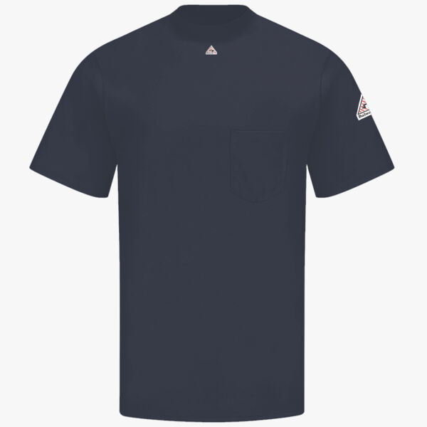 Bulwark Men's Flame-Resistant Excel FR® Shirt SET8 Men's Flame-Resistant Excel FR® Shirt Thumbnail