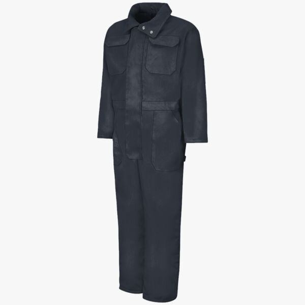Red Kap Men's Insulated Duck Coverall CD32 Men's Insulated Duck Coverall Thumbnail