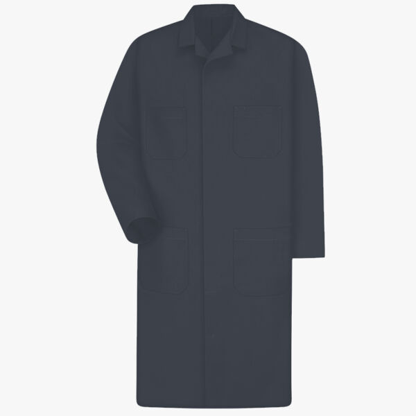 Red Kap Unisex Shop Coat KT30 Unisex Shop Coat Thumbnail