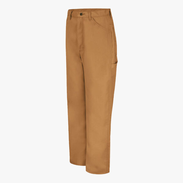 Red Kap Men's Duck Dungaree Pants PD30 Men's Duck Dungaree Pants Thumbnail