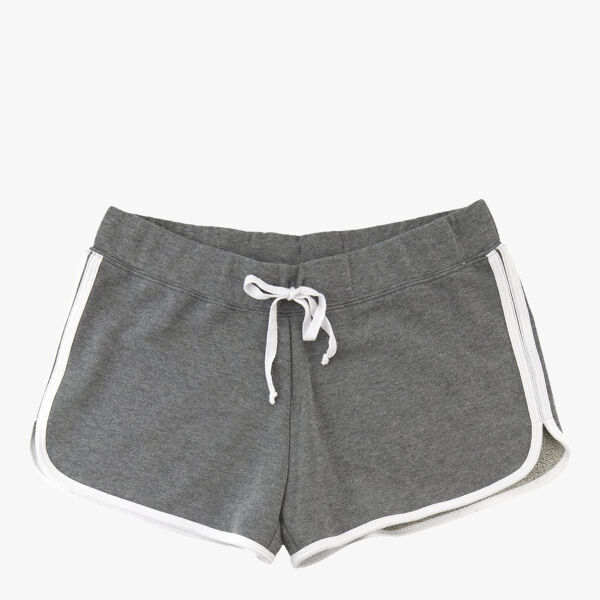 Boxercraft Women’s Relay Shorts R65 Women’s Relay Shorts Thumbnail