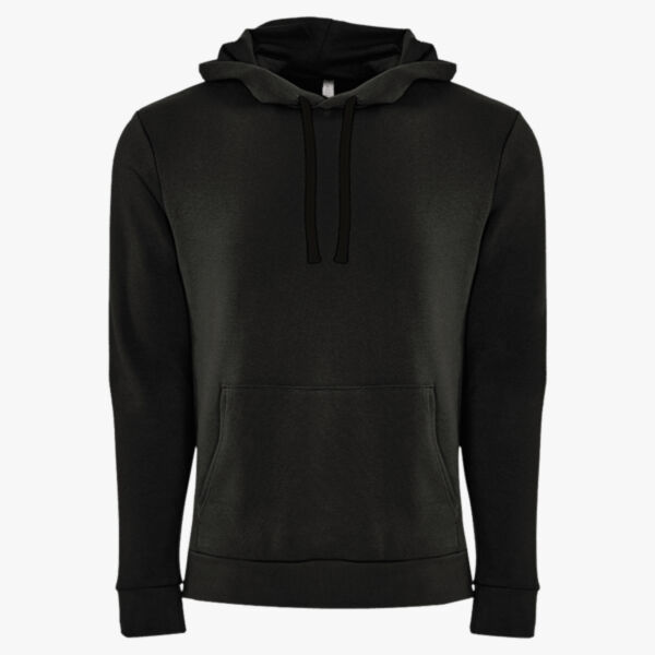 Next Level Apparel Unisex Santa Barbara Hoodie Sweatshirt 9303 Unisex Santa Barbara Hoodie Sweatshirt Thumbnail