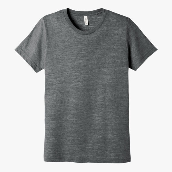 Bella + Canvas Unisex Poly Cotton Short Sleeve Tee BC3650 Unisex Poly Cotton Short Sleeve Tee Thumbnail