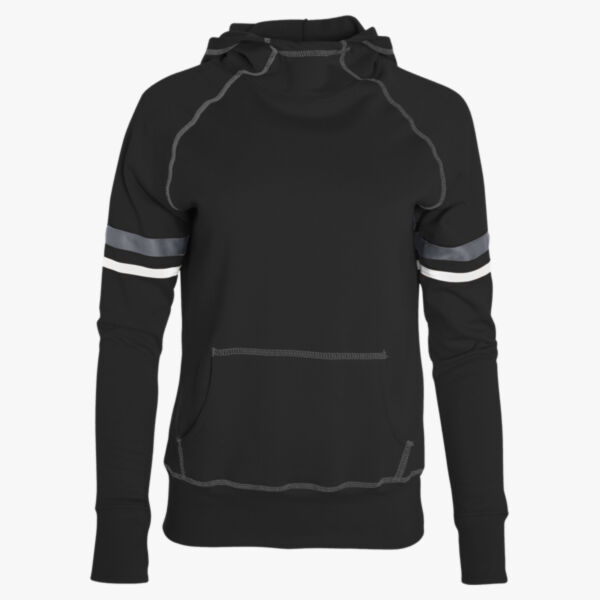 Girls' Spry Hooded Sweatshirt Thumbnail