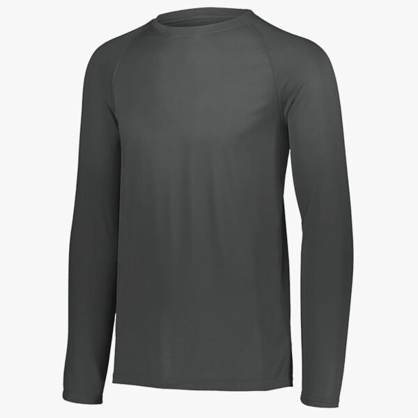 Unisex Attain Color Secure® Performance Long Sleeve T-Shirt Thumbnail